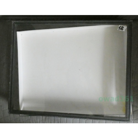 GABLOTA ENTOMOLOGICZNA OKLEINOWANA OSZKLONA 50/40cm z wyścieleniem (używana)12